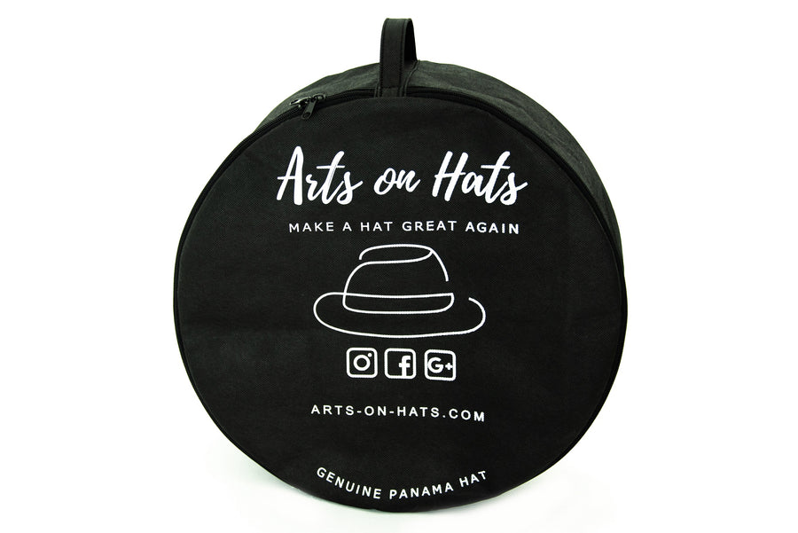 Hat bag